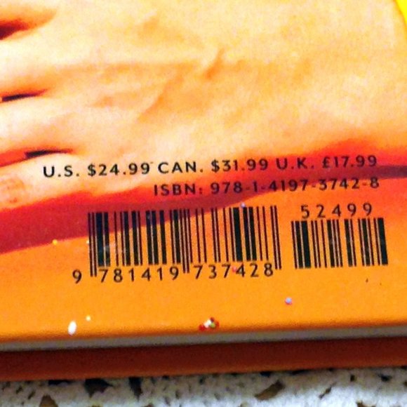 Sprinkles fun Cake Book - Picture 5 of 11